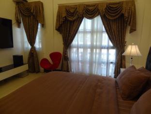 Buhangin House | The Executive Villa Inn & Suites