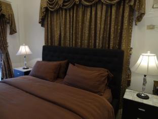 Buhangin House | The Executive Villa Inn & Suites
