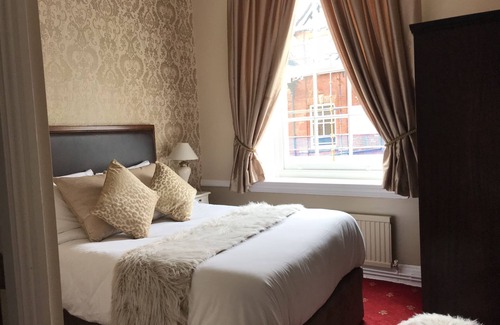 York Hotel | The Exhibition