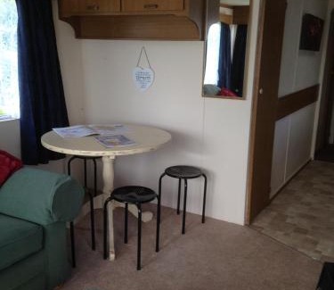 Twitchen House | The Exmoor Caravan