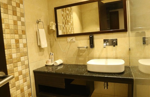 Karol Bagh Hotel | The Exotica Grandeur