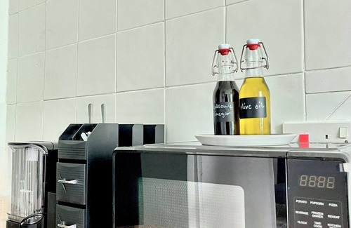 Becontree Apartment | The Express Apartment