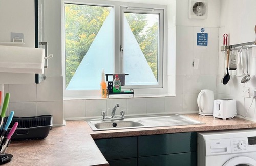 Becontree Apartment | The Express Apartment
