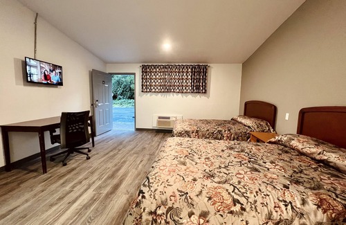 Northridge Hotel | The Express Inn