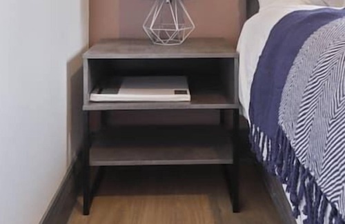 Marlborough Apartment | The Exquisite Harrow Gem -Parking