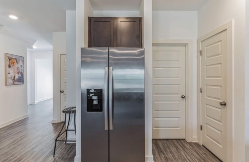 Normal House | The Fabulous “Home away from Home”