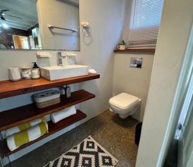 Berea Apartment | The Facebrick Flat