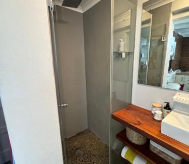 Berea Apartment | The Facebrick Flat