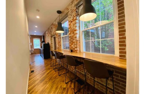 Reading Apartment | The Factory On Locust