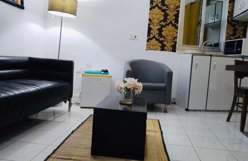 Freetown House | The Fair Heavens Suite One bedroom self contained