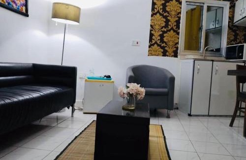 Freetown House | The Fair Heavens Suite One bedroom self contained