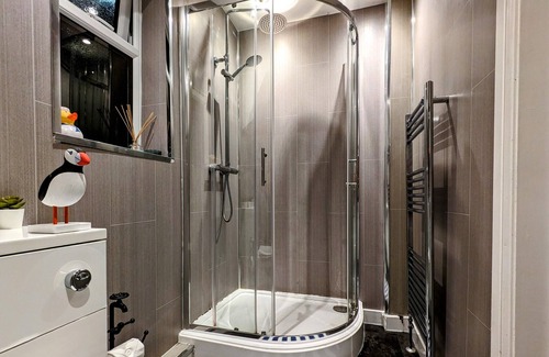 Jesmond Apartment | The Fairfield