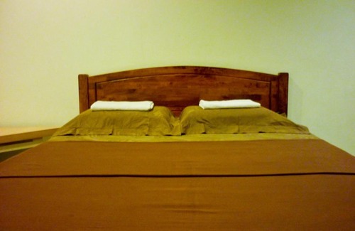 Kuching House | The Fairview Guesthouse