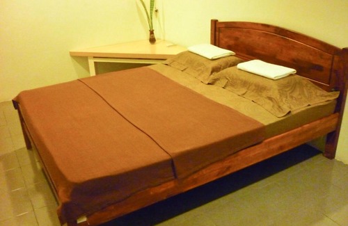 Kuching House | The Fairview Guesthouse