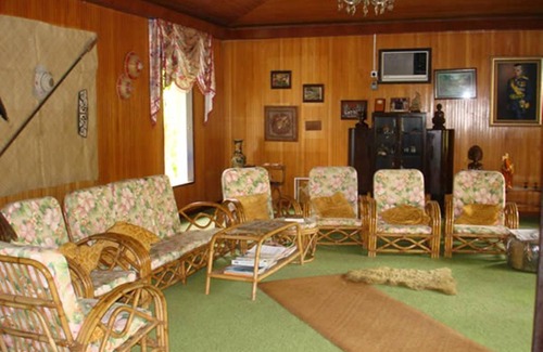 Kuching House | The Fairview Guesthouse