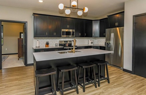 Altoona Apartment | The Fairway - Apartment 101, 2 bed 2 bath