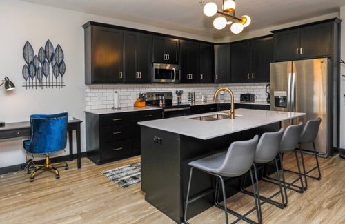 Altoona Apartment | The Fairway - Apartment 104, 1 bed 1 bath