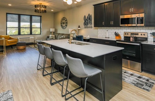 Altoona Apartment | The Fairway - Apartment 105, 1 bed 1 bath