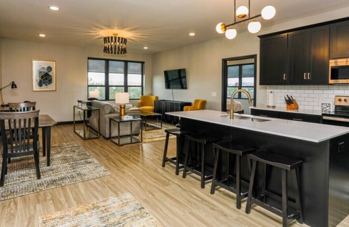Altoona Apartment | The Fairway - Apartment 106, 2 bed 1 bath