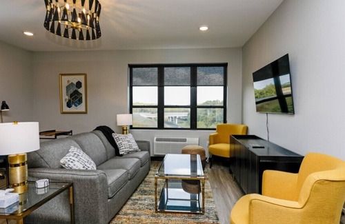 Altoona Apartment | The Fairway - Apartment 106, 2 bed 1 bath