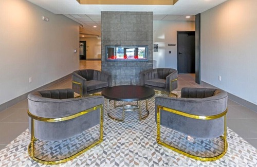 Altoona Apartment | The Fairway - Apartment 201, 2 Bed 2 Bath