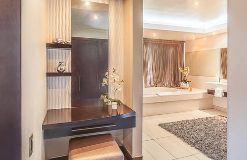 Randpark Hotel | The Fairway Hotel, Spa & Golf Resort