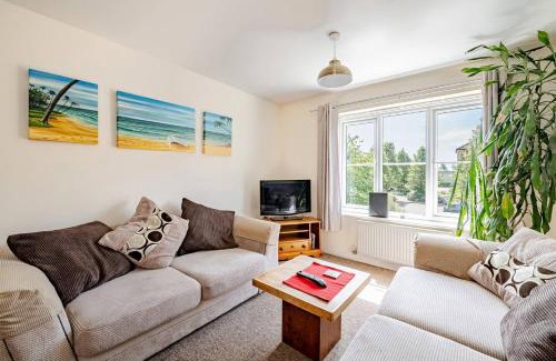 Portsmouth Apartment | The Fairways