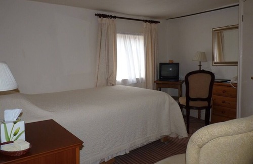 Bromyard Hotel | The Falcon Hotel