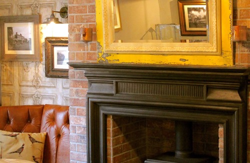 Long Whatton Hotel | The Falcon Inn