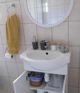 Windhoek Apartment | The Falcon