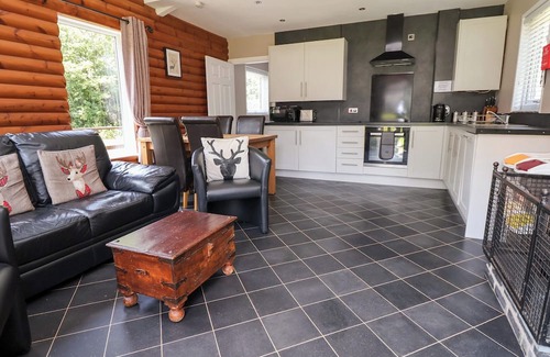 Saint Asaph Cottage | The Fallows