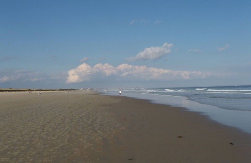 Ogunquit Resort | The Falls at Ogunquit Resort, Maine