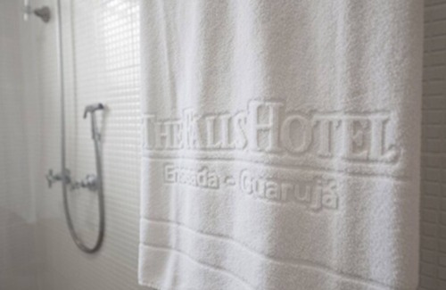 Loteamento Joao Batista Juliao Hotel | The Falls Hotel
