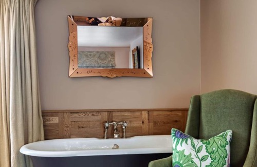 Canterbury Hotel | The Falstaff Hotel