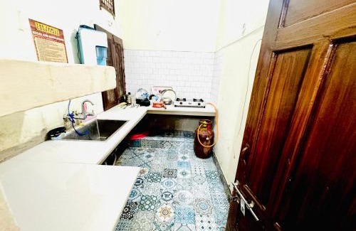 Kapoorthla Villa | The Family Courtyard, 4 BR Boutique Villa and Guest House