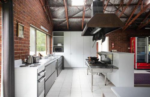 Bawley Point House | The Family Fishing Lodge