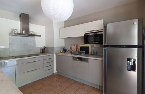 Montjoyer House | The family home in provence