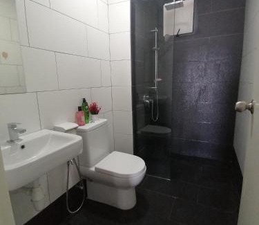 Seri Kembangan Apartment | THE FAMILY HOMESTAY@UNIV360 PLACE,SERDANG