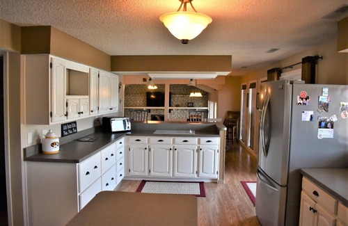 Camdenton House | The Family Jewel at the Lake