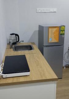 East Coast Hotel | The Family Suites Serviced Apartments