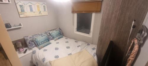Withernsea House | The Family Van - Revamped - Withernsea