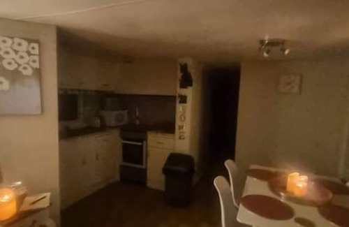 Withernsea Ski Chalet | The Family Van - Withernsea Sands - Park Dean