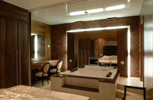 St George's Quarter Apartment | The Famous PartyPadsLiverpool for your best Hen and Stag party