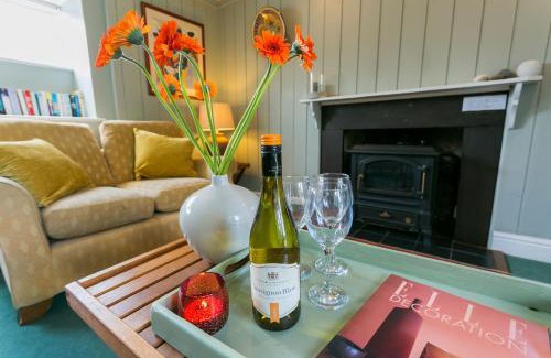 Moelfre House | The Fancy House