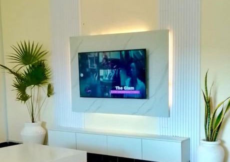 Mtwapa Apartment | The Faridooh's Comfy Homes Mtwapa
