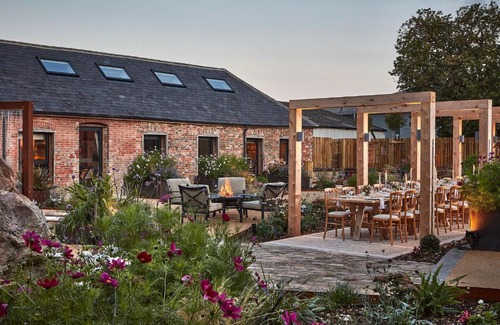 Beckhampton House | The Farm at Avebury