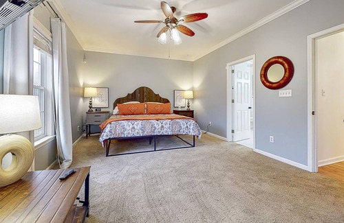 Bessemer Other | The Farm at Bluff Ridge - A Countryside Retreat