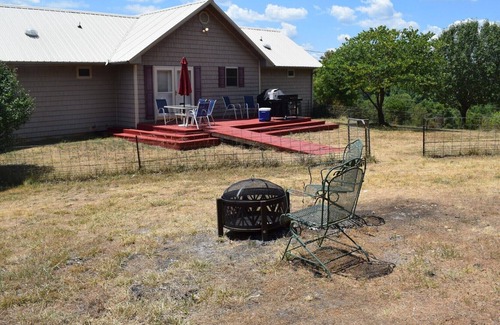 Bruno House | The Farm at Flat Rock