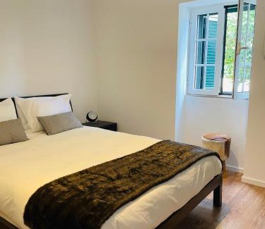 Sao Roque House | The Farm House.23
