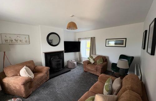 Ballycastle House | The Farm House at Aganmore